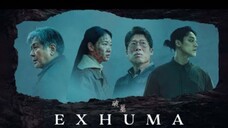 Exhuma 2024 ( sub indo )