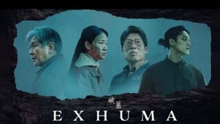 Exhuma 2024 ( sub indo )