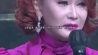 PESAN MBAK INUL BUAT RIZKY BILLAR