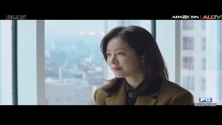 Love Scout Korean dramas Tagalog Dubbed ABS-CBN ALLTV2 Full Episode 4