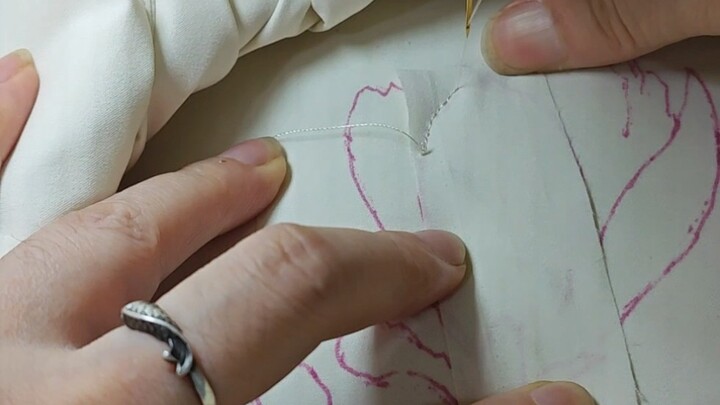 Creative Design Clothing Repair