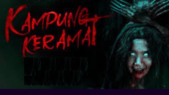 Kampung Keramat (2025)