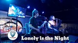 Lonely is the night | Air Supply - Sweetnotes Cover