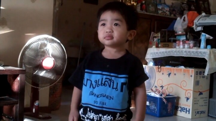 เกมนักวิ่งหนีให้พ้นเรา  [หนังสั้นแอ็คชั่นไซไฟ] | PJ Channel