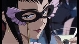[Cowboy Bebop/Mancut] The seventy-seven-year-old aunt who sees who is not confused