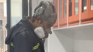 修改校规：禁止在实验室煮粑粑