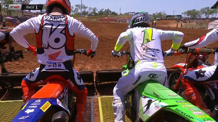 2026 MXGP Australia Race 1