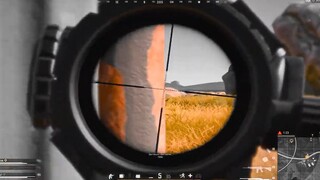 PUBG HighLight #186