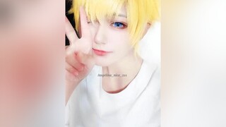 Balas  anime annimeedit animecosplay fyp fypシ viral xyzbca cosplay spongebob spongebobsquarepants