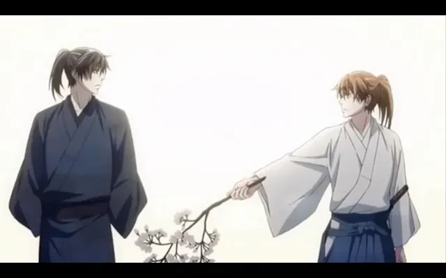 (BL/Yaoi) ลูกผสม - นี่จะทำให้คุณร้องไห้