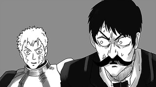 Atomic Samurai finally becomes the strongest swordsman!