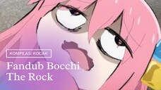 Fandub Indonesia | Kompilasi Kocak Bocchi