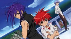 DN Angel - Episode 1 (Tagalog Dub)