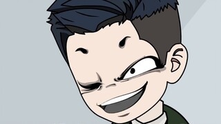 027: Dashachun is crazy. Your son has a feminine face. Is he a dead eunuch? ? "
