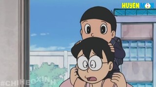 Doraemon - Cái Gì Của Cậu Là Của Tớ