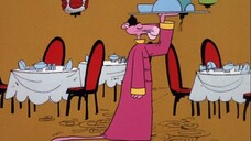 69. Pink Panther Anime Collection 4