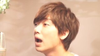 [Young T] I am willing to be your captive! "トリコ (Love Captive) / Nissy (Takahiro Nishishima)" -Acous