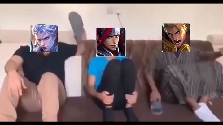 Enemy Han Xin