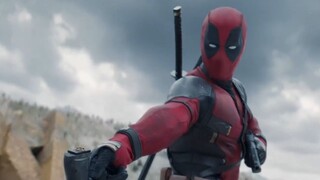 Deadpool กลับมาอีกครั้งใน Deadpool 3: Deadpool and the Beasts ของ Marvel พร้อมปล่อยตัวอย่างแรกในวันท