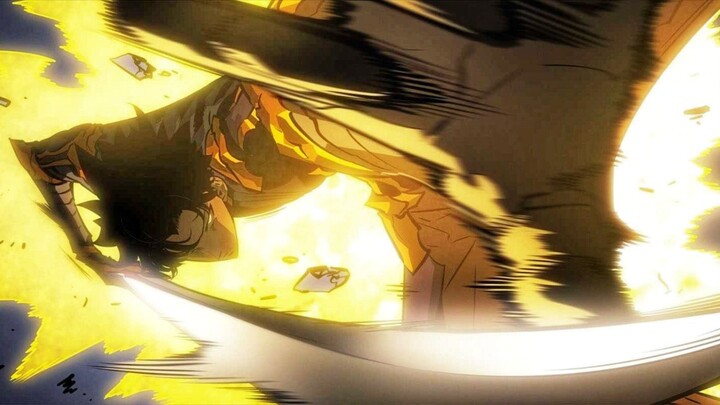 Ketika LEE MINSUNG Sedang KERASUKAN