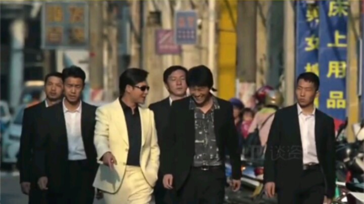 Pertarungan antara Eku, Taotao, dan Sanjia memang selalu menarik untuk ditonton! Baru aja awal tahun