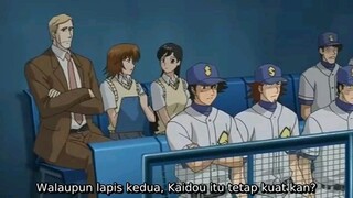 Major| Season 3 (Sub Indo Eps 8