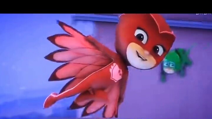 Anyone know what animation this is?