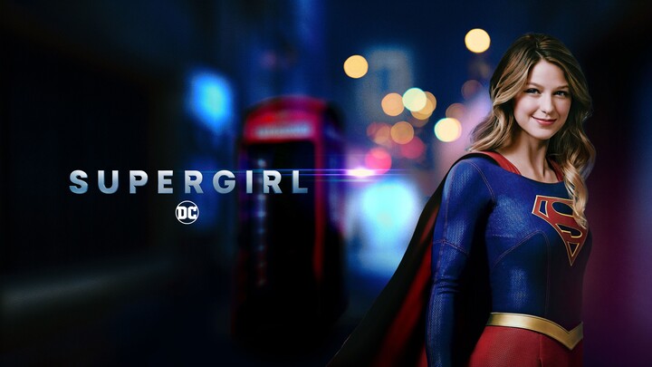 Watch Supergirl Season 6 Full Series 2021 HD - onoflix.ru