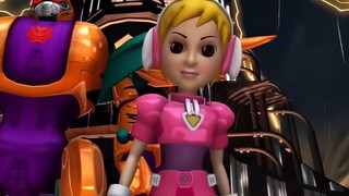 Apa yang kalian bicarakan? Aku menginginkannya! Saya ingin!