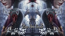 Lop Nor Tomb 🇨🇳 (ENGSUB)