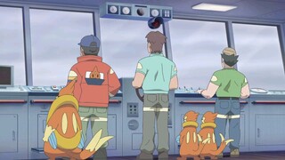 pokemon thuyết minh 2023 t31