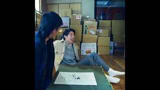 Oh No! Here Comes Trouble | Yiyong x Guangyan | Their Love Language is Physical Touch 💀
