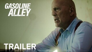 GASOLINE ALLEY | Official Trailer | Paramount Movies