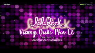 Lolirock Vương Quốc Pha Lê Tập 4 Lồng Tiếng