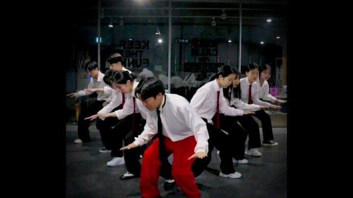 【LOCKING】A series proving that there's no song too challenging for Locking, as if unlocking a whole 