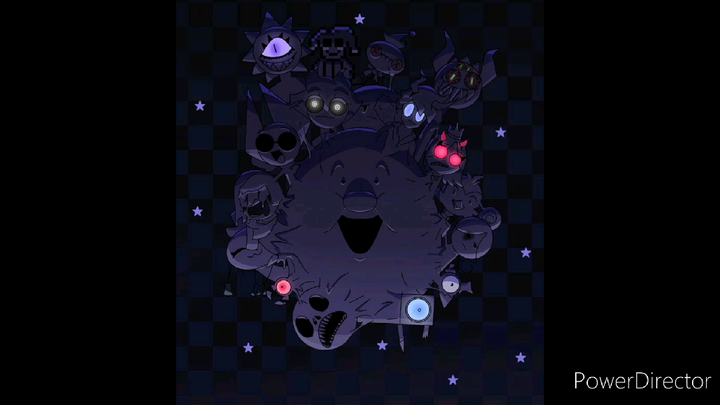 One Night at Flumpty's 4