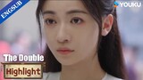 [ENGSUB] The stepmom gives Jiang Li a hard time when she comes back | The Double | YOUKU