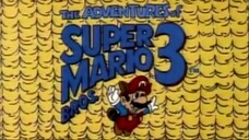 The Adventures of Super Mario Bros. 3 Episode 20b 7 Continents For 7 Koopas