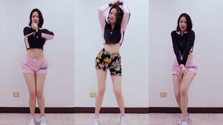 【又基】POP 花裤衩回归！！肉肉彻底疯狂！！