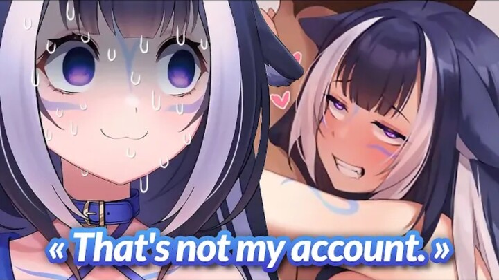 【Shylily】Lily: Tôi nói đây đâu phải tài khoản của tôi, Neil Doron cơ mà!