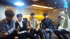 170328 DAY6는 합주 연습 중 EP.3