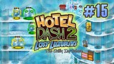 Hotel Dash 2: Lost Luxuries | Gameplay Part 15 (Level 33 to 34)