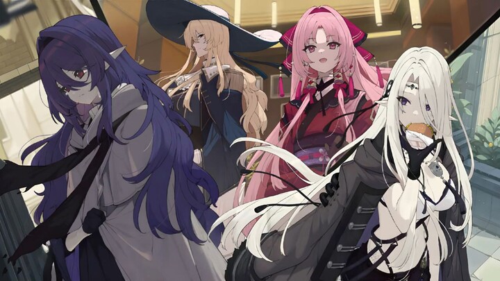Shadow Garden: The Eminence in Shadow Volume 7 Pertemuan Cid Kageno dan Lalanca Hinoizumino!!