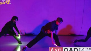 【FANTASTICS】Fans, come and learn! A new way to cheer and drive me crazy