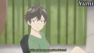 NAHULING_NAGJAJABOL_NI_INSAN_KAYA_ALAM_NA_ANG_SUSUNOD__Tagalog_Anime_Recap