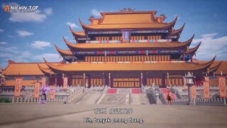 Lian Qi Shi Wan Nian Episode 41 - 60 Sub Indo