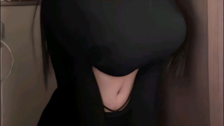 rumput tetangga menggoda