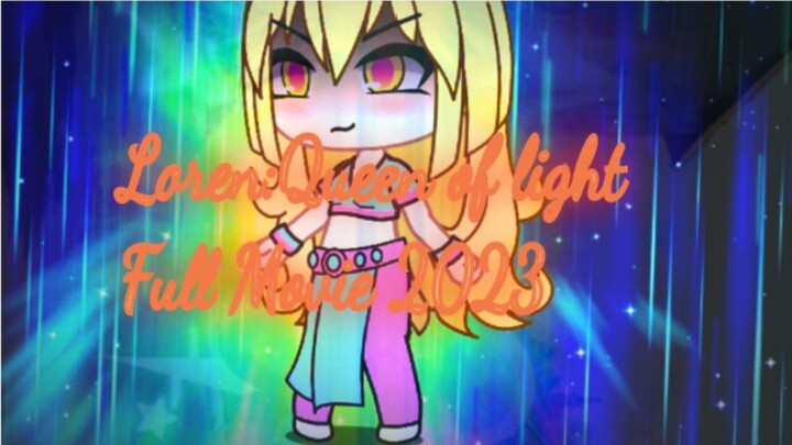 Loren:Queen of Light Full Movies 2023