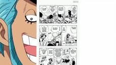[Manga One Piece] - Desa 21C