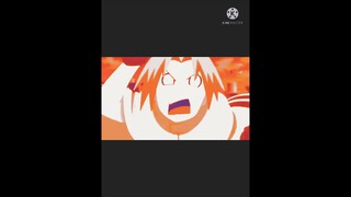 sakura almost killed naruto😂😂😂😂😂😂😂